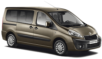 Ремонт Стартера Peugeot (ПЕЖО) Expert Tepee